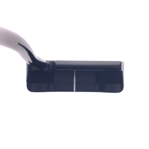 Used Odyssey Toulon Garage Chicago 2022 Putter / 32.5 Inches
