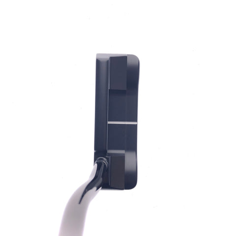 Used Odyssey Toulon Garage Chicago 2022 Putter / 32.5 Inches