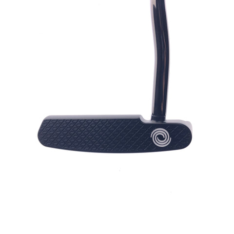 Used Odyssey Toulon Garage Chicago 2022 Putter / 32.5 Inches