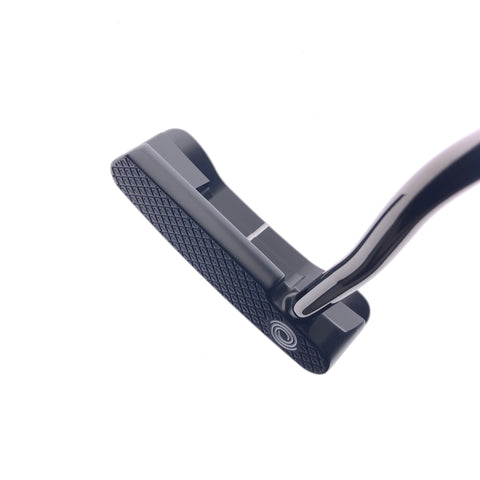 Used Odyssey Toulon Garage Chicago 2022 Putter / 32.5 Inches