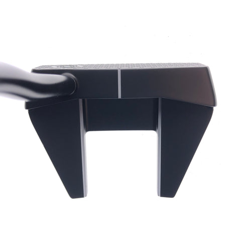 Used Odyssey Toulon Garage Las Vegas Putter / 32.5 Inches