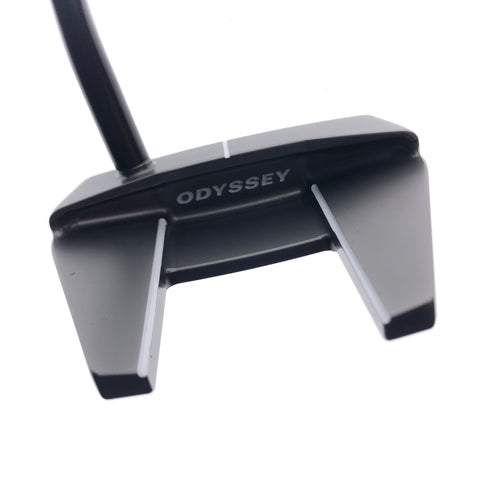 Used Odyssey Toulon Garage Las Vegas Putter / 32.5 Inches