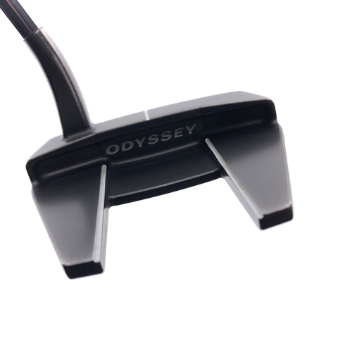 Used Odyssey Toulon Garage Las Vegas Putter / 34.0 Inches