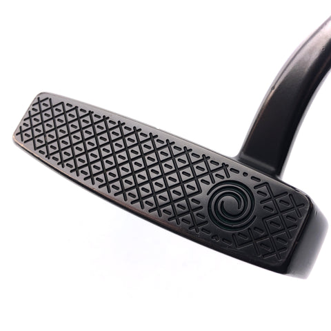 Used Odyssey Toulon Garage Las Vegas Putter / 34.0 Inches
