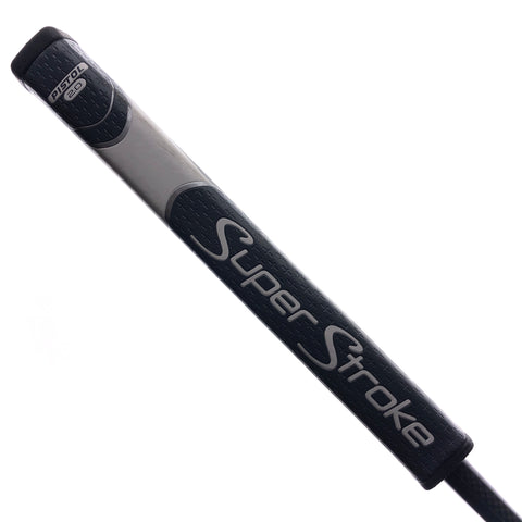 Used Odyssey Toulon Garage Las Vegas Putter / 34.0 Inches