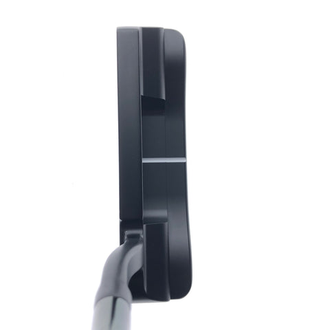 Used Odyssey Toulon Garage Madison Putter / 34.0 Inches