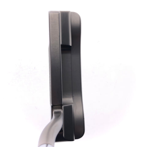 Used Odyssey Toulon Garage Madison Putter / 34.0 Inches