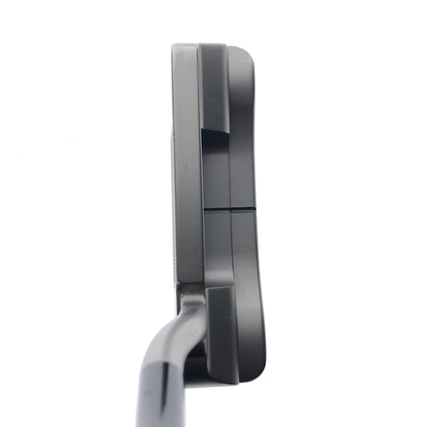 Used Odyssey Toulon Garage Madison Putter / 34.0 Inches