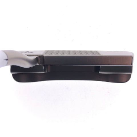 Used Odyssey Toulon Garage Madison Putter / 34.0 Inches