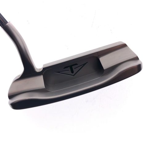 Used Odyssey Toulon Garage Madison Putter / 34.0 Inches