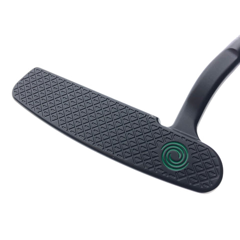 Used Odyssey Toulon Garage Madison Putter / 34.0 Inches