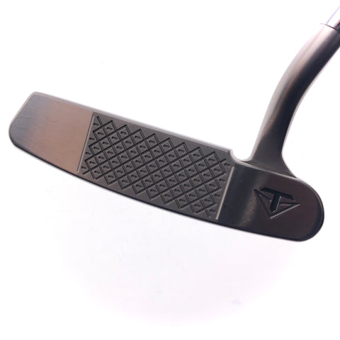 Used Odyssey Toulon Garage Madison Putter / 34.0 Inches