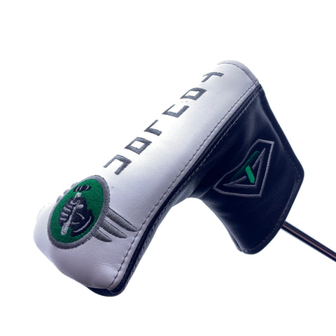 Used Odyssey Toulon Garage Palm Beach Putter / 34.0 Inches