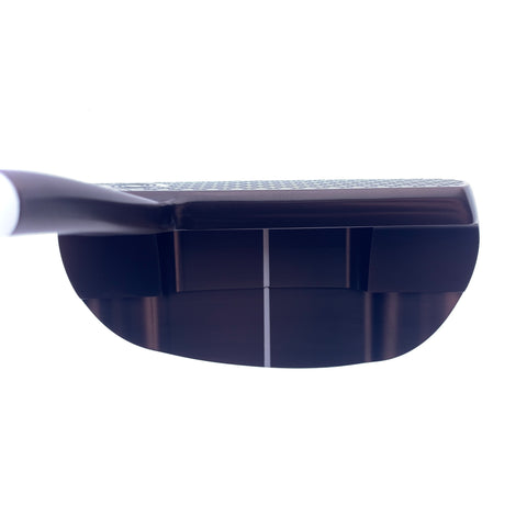 Used Odyssey Toulon Garage Palm Beach Putter / 34.0 Inches