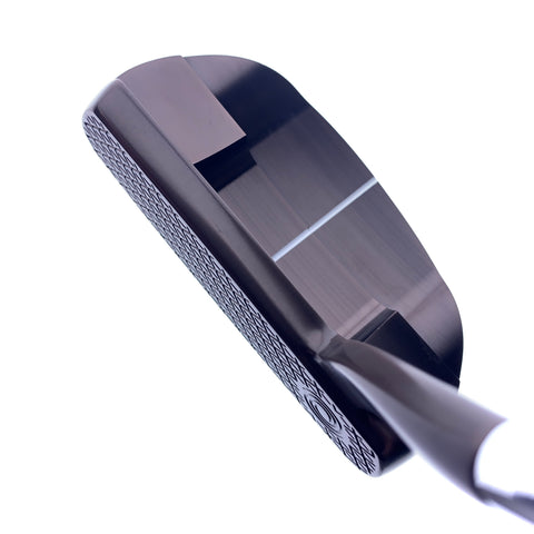 Used Odyssey Toulon Garage Palm Beach Putter / 34.0 Inches