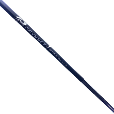Used Odyssey Toulon Garage Palm Beach Putter / 34.0 Inches