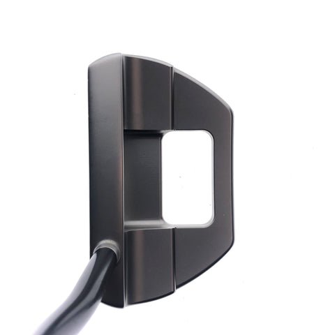 Used Odyssey Toulon Garage Seattle Putter / 36.0 Inches