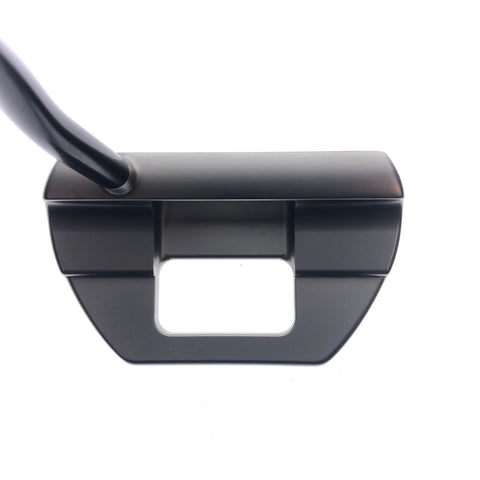 Used Odyssey Toulon Garage Seattle Putter / 36.0 Inches