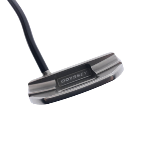 Used Odyssey Toulon Garage Seattle Putter / 36.0 Inches