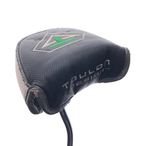 Used Odyssey Toulon Las Vegas DB Stroke Lab Putter / 35.0 Inches