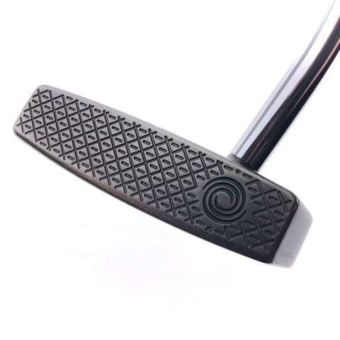 Used Odyssey Toulon Las Vegas DB Stroke Lab Putter / 35.0 Inches