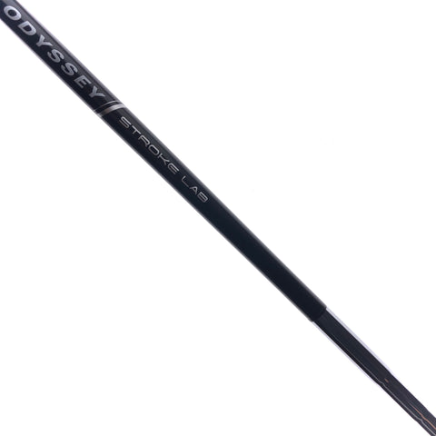 Used Odyssey Toulon Las Vegas DB Stroke Lab Putter / 35.0 Inches