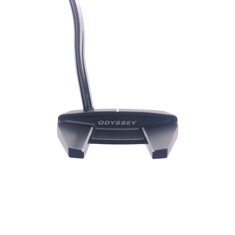 Used Odyssey Toulon Las Vegas DB Stroke Lab Putter / 35.5 Inches