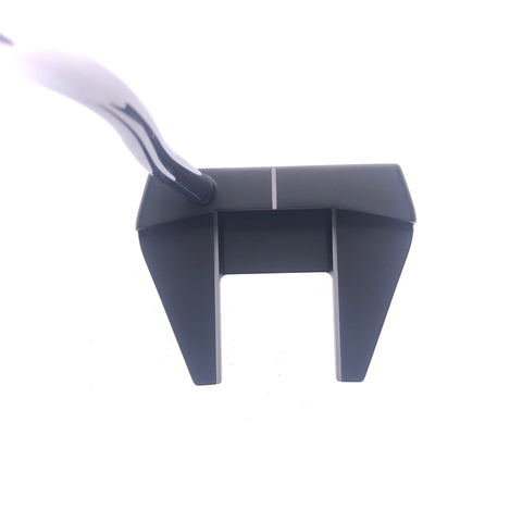 Used Odyssey Toulon Las Vegas DB Stroke Lab Putter / 35.5 Inches