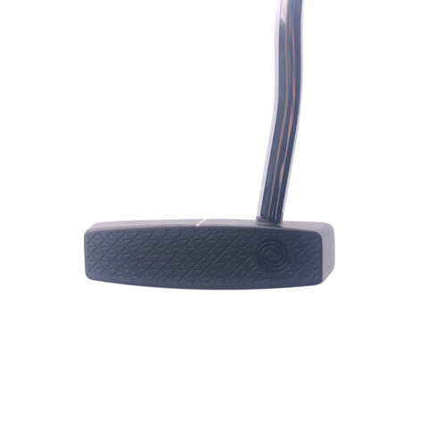 Used Odyssey Toulon Las Vegas DB Stroke Lab Putter / 35.5 Inches
