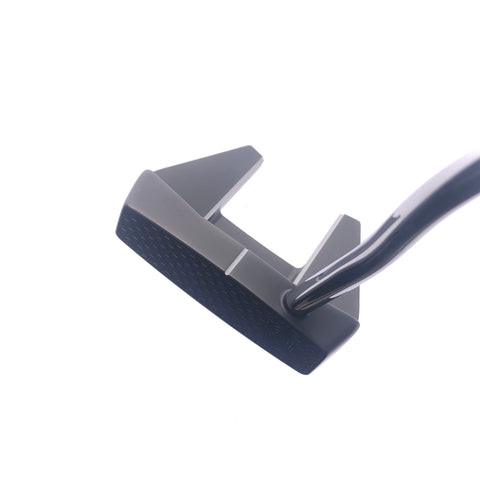 Used Odyssey Toulon Las Vegas DB Stroke Lab Putter / 35.5 Inches