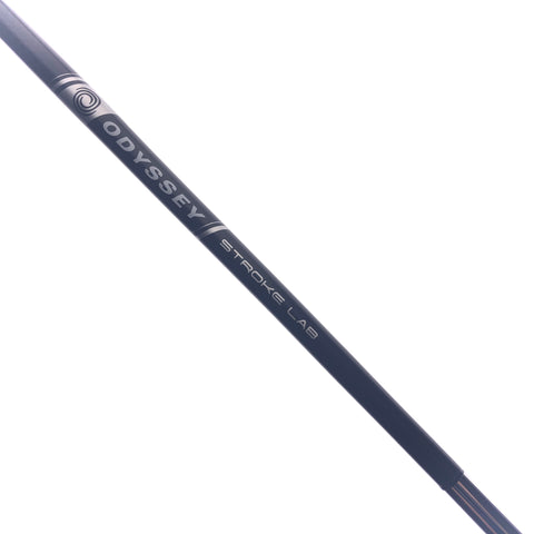 Used Odyssey Toulon Las Vegas DB Stroke Lab Putter / 35.5 Inches