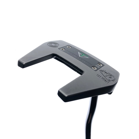 Used Odyssey Toulon Las Vegas H7 Stroke Lab Putter / 34.0 Inches