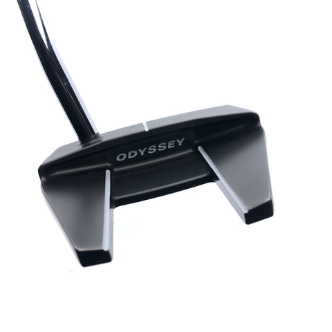 Used Odyssey Toulon Las Vegas H7 Stroke Lab Putter / 34.0 Inches