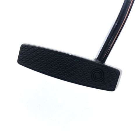 Used Odyssey Toulon Las Vegas H7 Stroke Lab Putter / 34.0 Inches