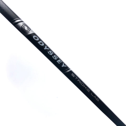 Used Odyssey Toulon Las Vegas H7 Stroke Lab Putter / 34.0 Inches