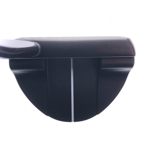Used Odyssey Toulon Memphis Stroke Lab Putter / 35.5 Inches