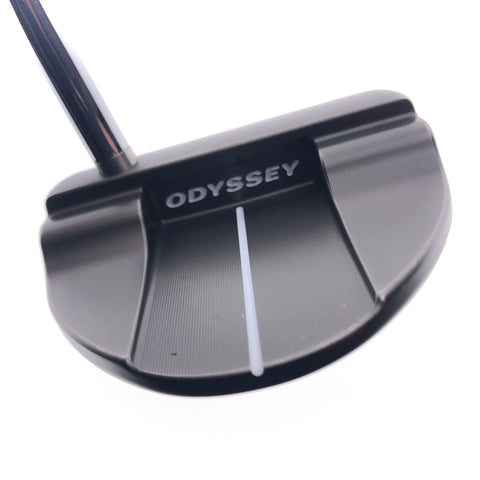 Used Odyssey Toulon Memphis Stroke Lab Putter / 35.5 Inches