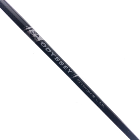Used Odyssey Toulon Memphis Stroke Lab Putter / 35.5 Inches