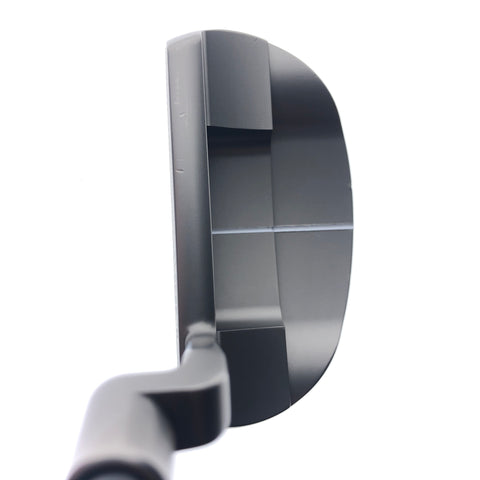Used Odyssey Toulon Palm Beach Garage Putter / 35.0 Inches