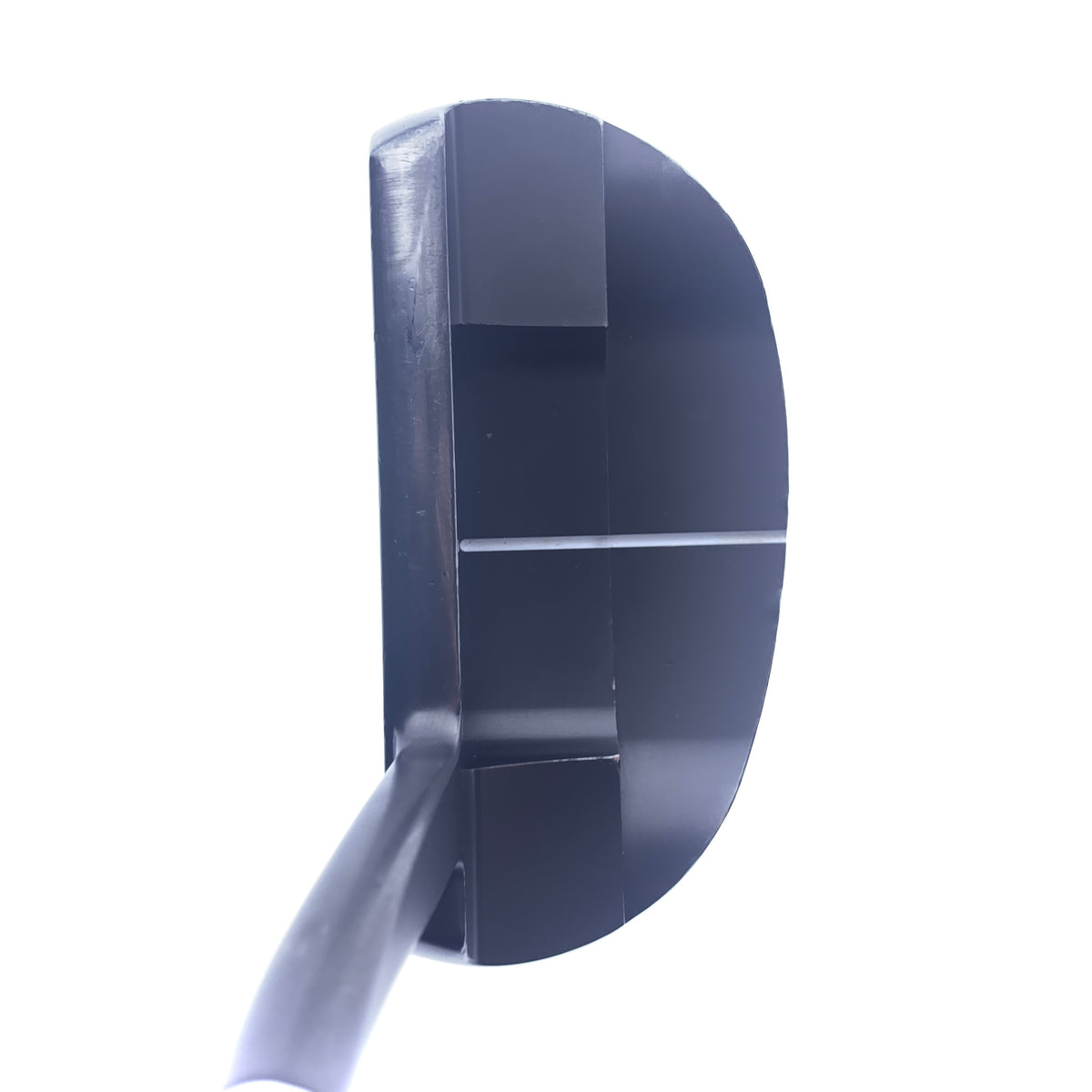 Used Odyssey Toulon Palm Beach Stroke Lab Putter / 34.0 Inches