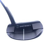 Used Odyssey Toulon Palm Beach Stroke Lab Putter / 34.0 Inches