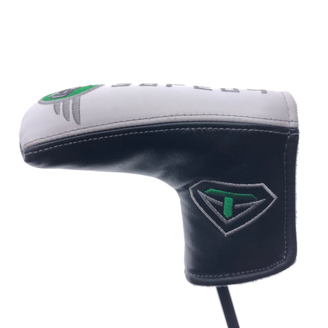 Used Odyssey Toulon San Diego Garage USA Putter / 35.0 Inches