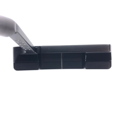 Used Odyssey Toulon San Diego Garage USA Putter / 35.0 Inches