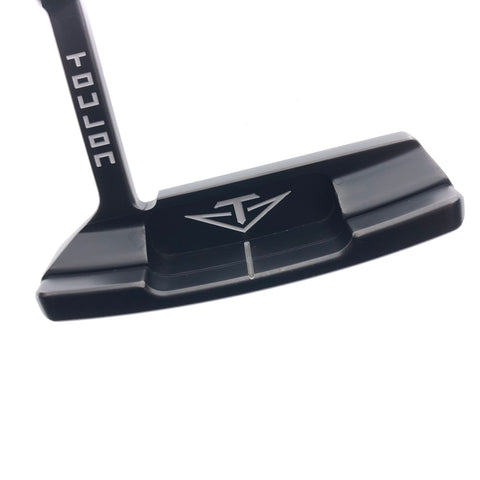 Used Odyssey Toulon San Diego Garage USA Putter / 35.0 Inches
