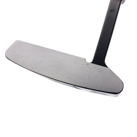 Used Odyssey Toulon San Diego Garage USA Putter / 35.0 Inches