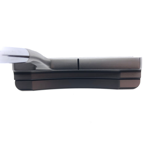 Used Odyssey Tri Force 2 Putter / 34.5 Inches