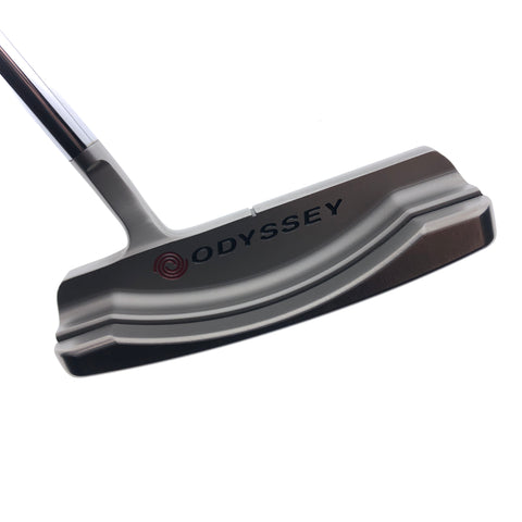 Used Odyssey Tri Force 2 Putter / 34.5 Inches