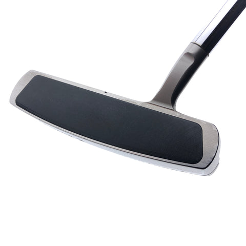 Used Odyssey Tri Force 2 Putter / 34.5 Inches