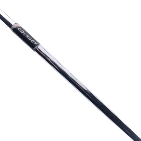 Used Odyssey Tri Hot 1 Putter / 35.0 Inches
