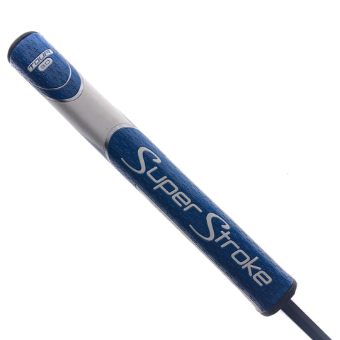 Used Odyssey Tri Hot 1 Putter / 35.0 Inches